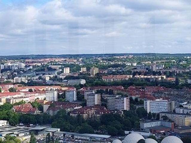 mieszkanie na wynajem Szczecin Centrum