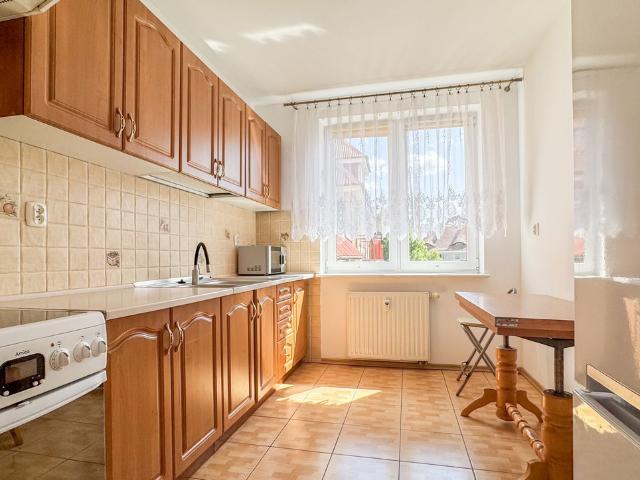 Mieszkanie na wynajem, Szczecin, Bohaterów Warszawy