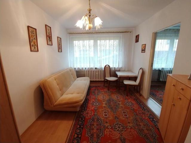 mieszkanie na wynajem Szczecin, Gumieńce, ul. Kruszwicka