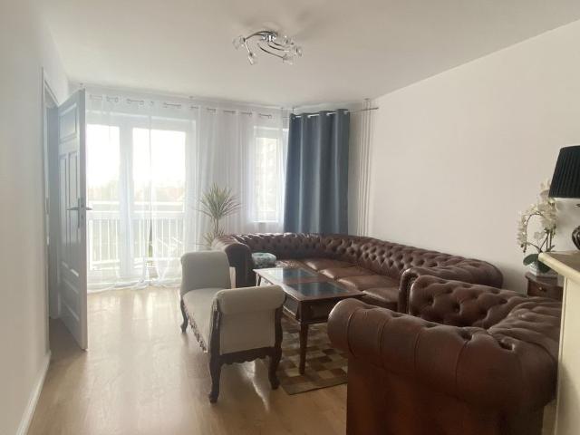 mieszkanie na wynajem Szczecin, Pomorzany, ul. Milczańska
