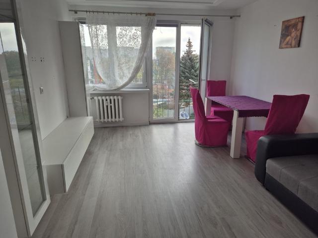 mieszkanie na wynajem Szczecin, Pomorzany, ul. 9 Maja