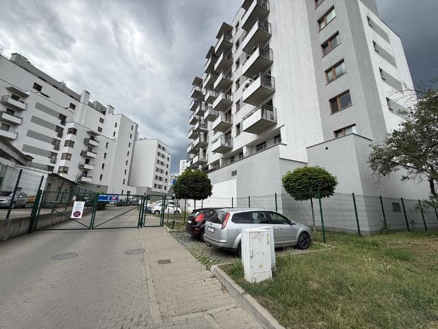mieszkanie na wynajem Szczecin Pomorzany
