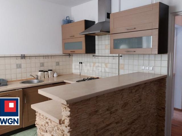Mieszkanie na wynajem, Szprotawska