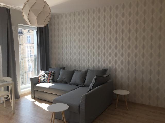 Mieszkanie na wynajem, Poznań