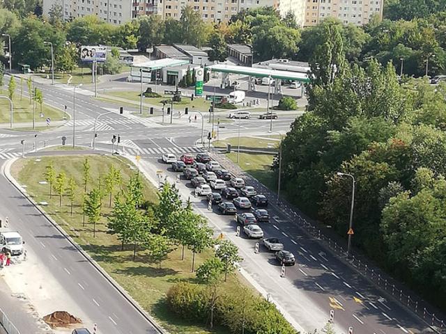 Mieszkanie na wynajem, Poznań