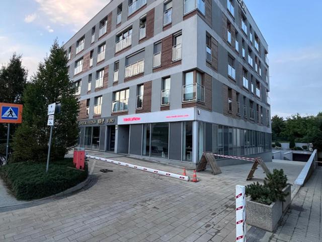 Mieszkanie na wynajem, Poznań