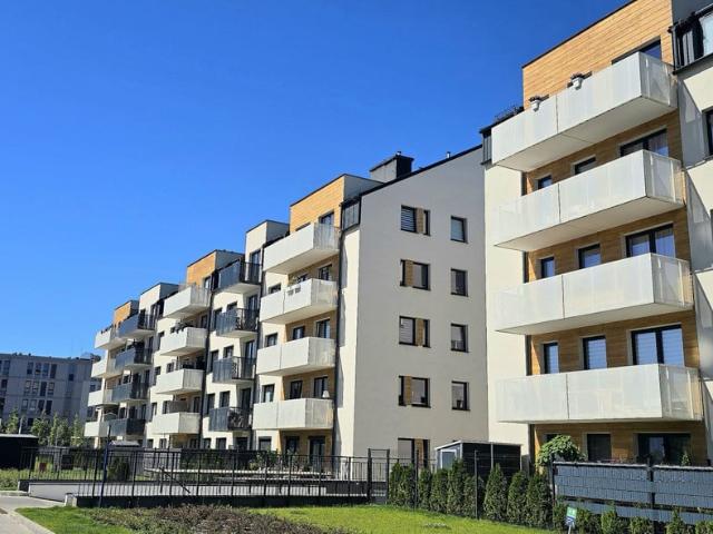 Mieszkanie na wynajem, Poznań