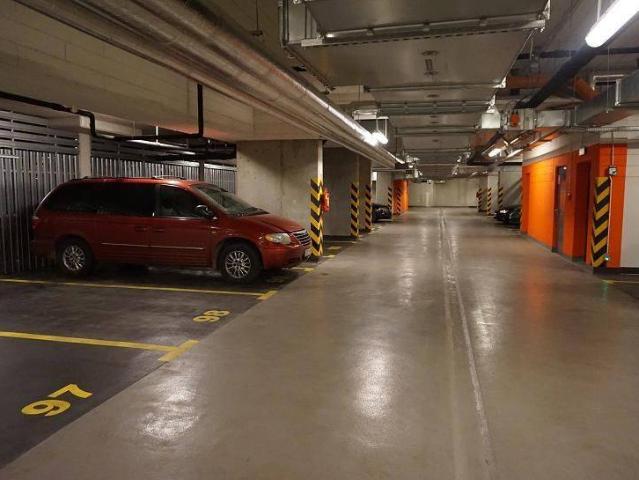 Mieszkanie na wynajem, Poznań, Centrum, 44.00 m2