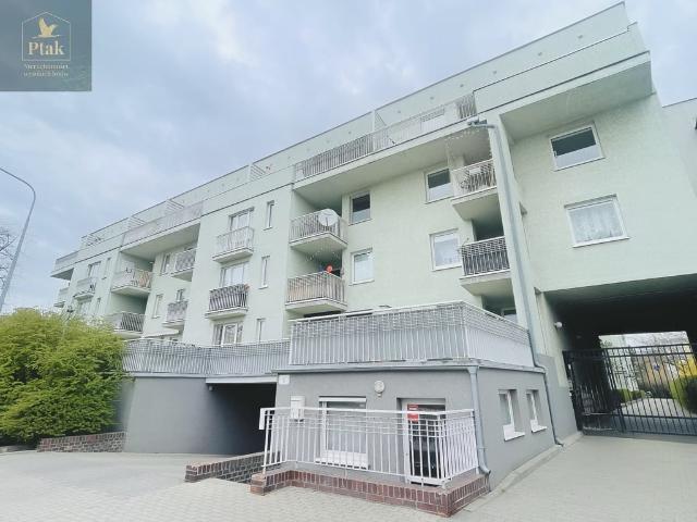Mieszkanie na wynajem, Poznań, Górczyn, Daleka