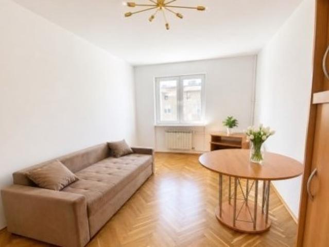 Mieszkanie na wynajem | Poznań Grunwald