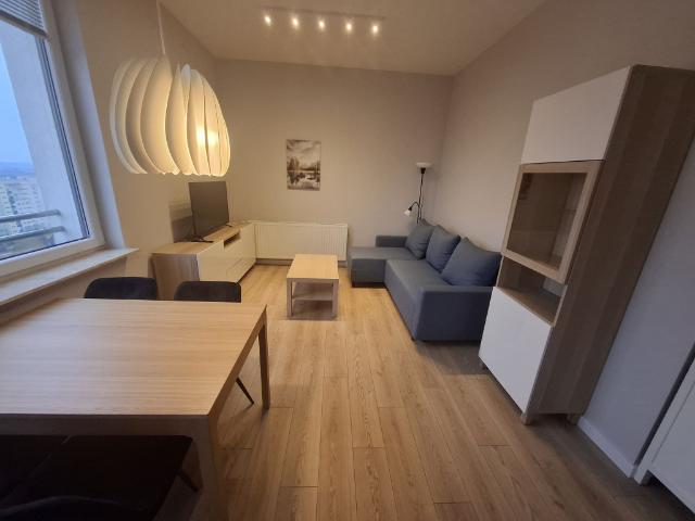 Mieszkanie na wynajem, Poznań, Dębiec, 28 Czerwca