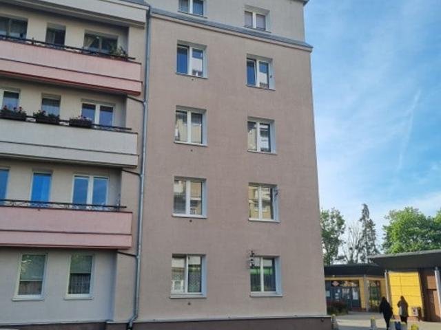 Mieszkanie na wynajem, Poznań, Ogrody, Plac Waryńskiego
