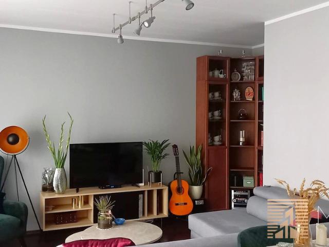 Mieszkanie na wynajem, Poznań, Naramowice, Karpia