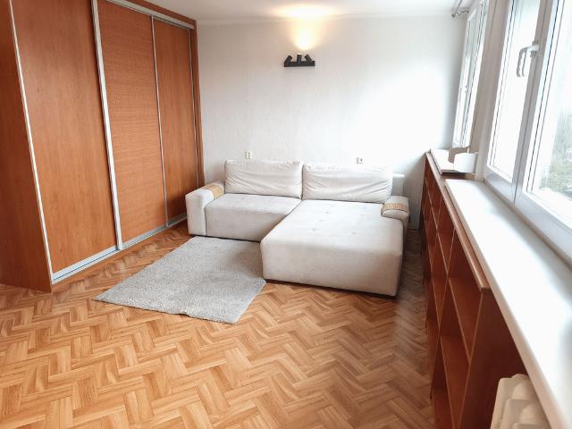 Mieszkanie na wynajem, Poznań, Sołacz, Turkusowa