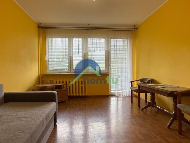Mieszkanie na wynajem, Poznań, Starołęka Minikowo Marlewo, Unii Lubelskiej