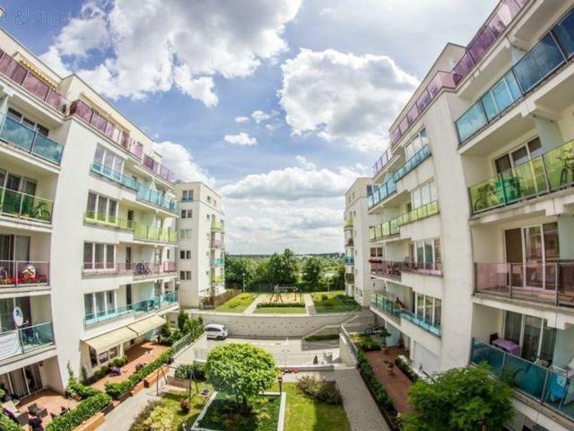 Mieszkanie na wynajem, Poznań, Stare Miasto, Serbska