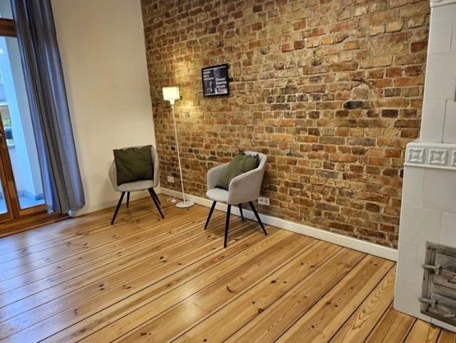 Mieszkanie na wynajem, Poznań, Wilda, 79.00 m2