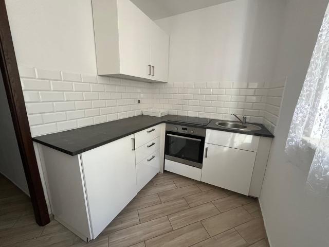 Mieszkanie na wynajem, Poznań, Wilda, Niedziałkowskiego