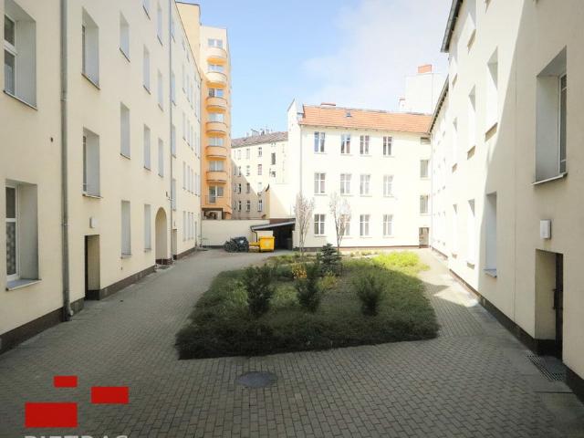 Mieszkanie na wynajem, Poznań, Wilda, Pamiątkowa
