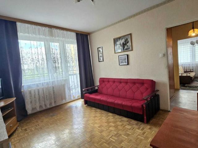 Mieszkanie na wynajem, Poznań, Winiary, Michałowska