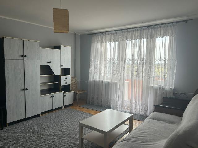 Mieszkanie na wynajem, Poznań, Winogrady, Os. Zwycięstwa