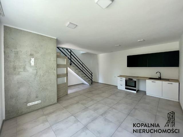 Mieszkanie na wynajem, Piekary Śląskie, Nankiera
