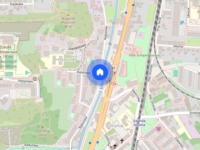 Mieszkanie na wynajem pracowniczy! 650 zł/os