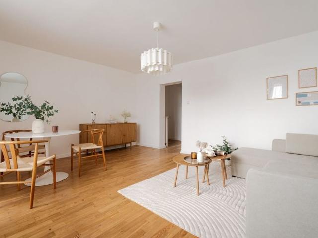 Mieszkanie na wynajem/ Promenada/Ostrobramska 47.4 m²