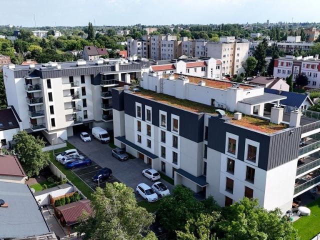 Mieszkanie na wynajem Rezydencja Asnyka Kalisz, Adama Asnyka