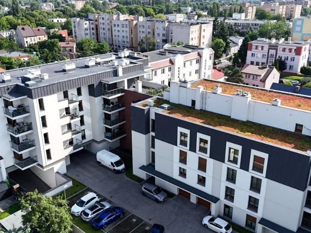 Mieszkanie na wynajem Rezydencja Asnyka Kalisz, Adama Asnyka