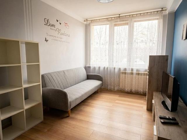 Mieszkanie na wynajem, Ruda Śląska, Energetyków