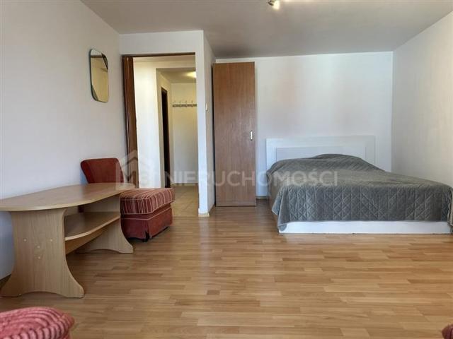 Mieszkanie na wynajem, Rynek