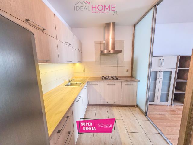 Mieszkanie na wynajem, Rynek