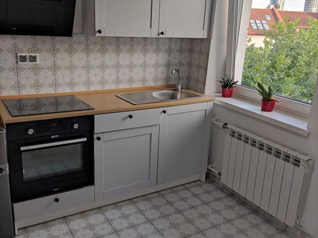 Mieszkanie na wynajem, Rzeszów