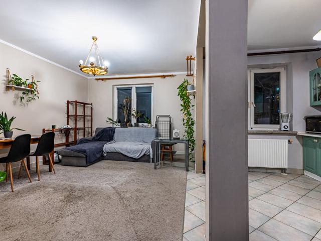 Mieszkanie na wynajem, Rzeszów, Cegielniana