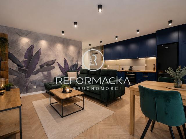 Mieszkanie na wynajem, Rzeszów, Drabinianka, Strażacka