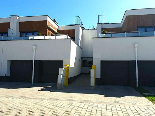 Mieszkanie na wynajem, Rzeszów, Przybyszówka, Iwonicka