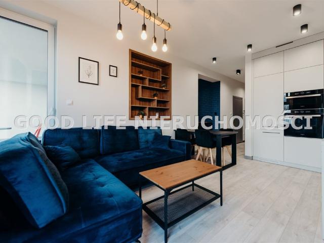 Mieszkanie na wynajem, Rzeszów, Śródmieście, Hetmańska