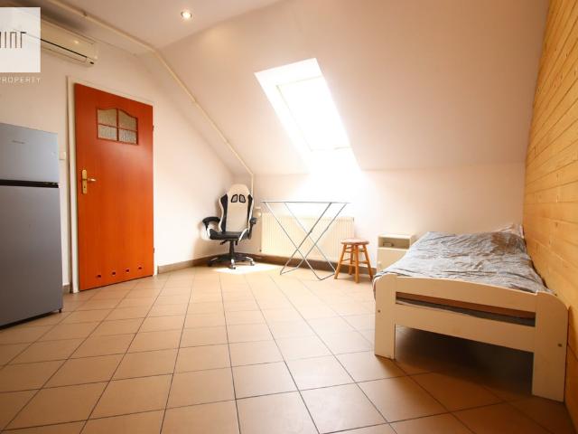 Mieszkanie na wynajem, Rzeszowska