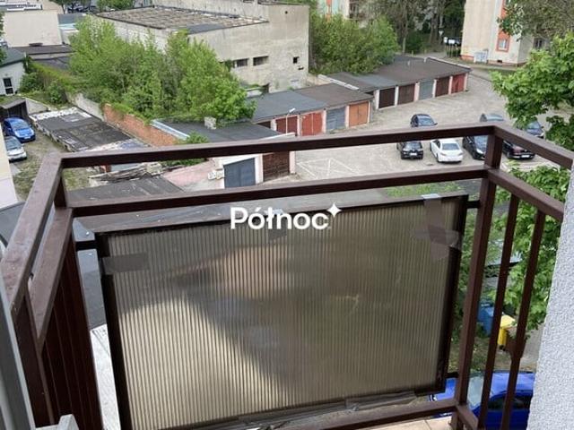 Mieszkanie na wynajem, Włocławek, Al. Chopina