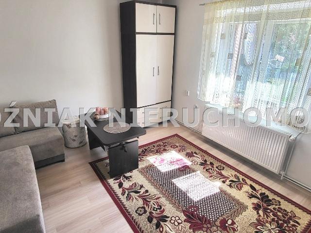 Mieszkanie na wynajem Wałbrzych Biały Kamień WOZ MW 4230 33.21m² Woźniak