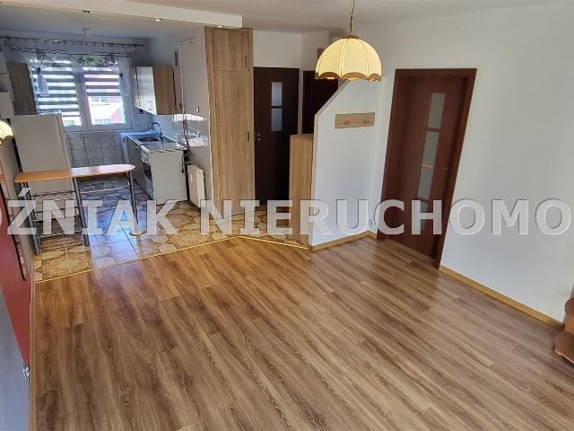 Mieszkanie na wynajem Wałbrzych Piaskowa Góra WOZ MW 4251 42.00m² Woźniak