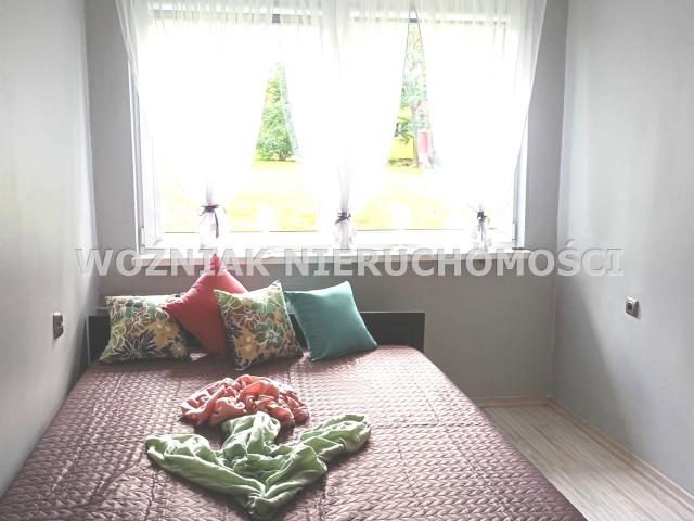 Mieszkanie na wynajem Wałbrzych Piaskowa Góra WOZ MW 4252 46.98m² Woźniak