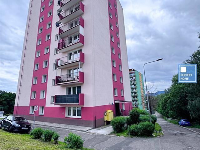 Mieszkanie na wynajem, Wałbrzych, Śródmieście, Okrzei