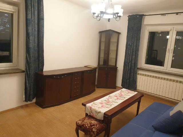 Mieszkanie na wynajem, Warszawa