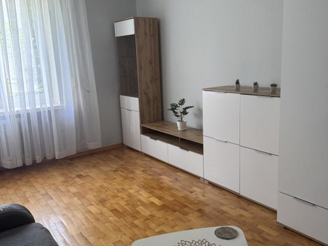 Mieszkanie na wynajem, Warszawa