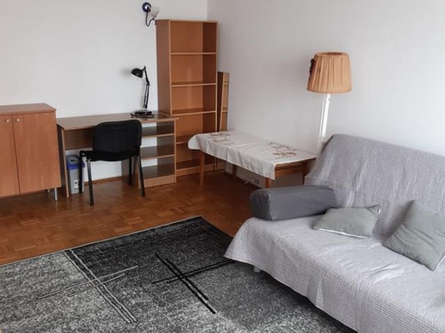 Mieszkanie na wynajem, Warszawa