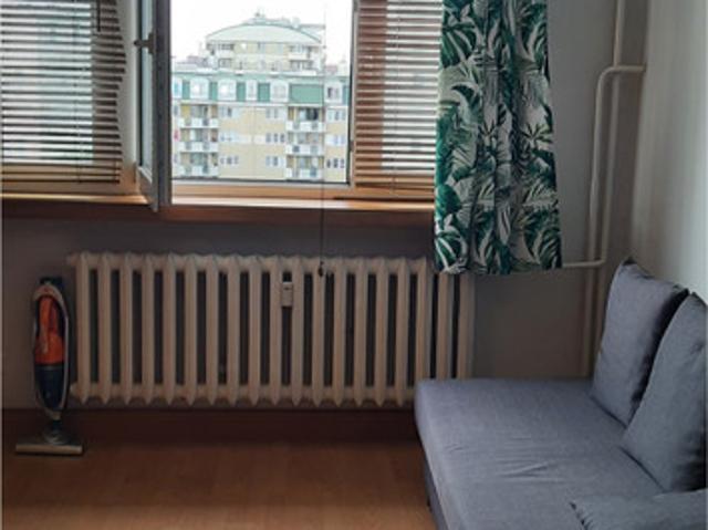 Mieszkanie na wynajem, Warszawa