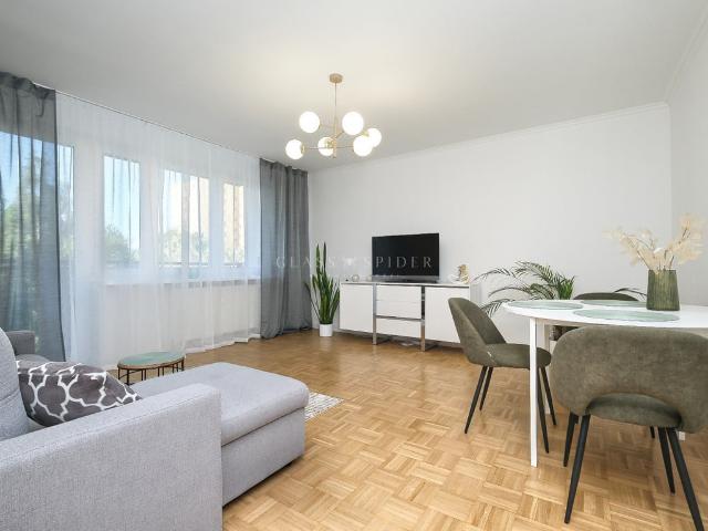 Mieszkanie na wynajem, Warszawa, Bemowo, Budy
