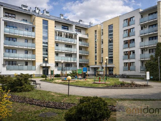 Mieszkanie na wynajem, Warszawa, Bemowo, Batalionów Chłopskich